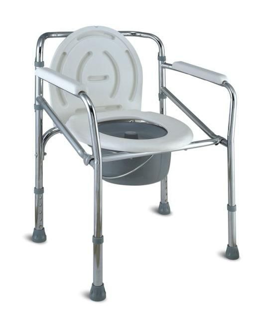 Commode Chair